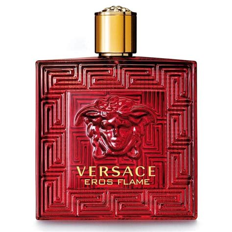 versace eros 1.0 oz|Versace Eros flame 1.7.